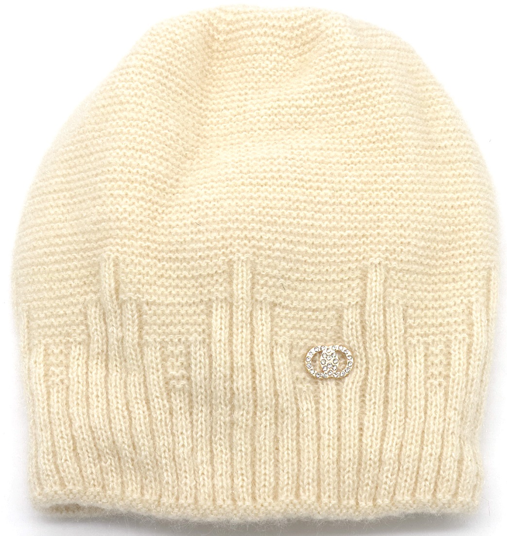 Q-L2.1 HAT057-009-2 Soft Beanie