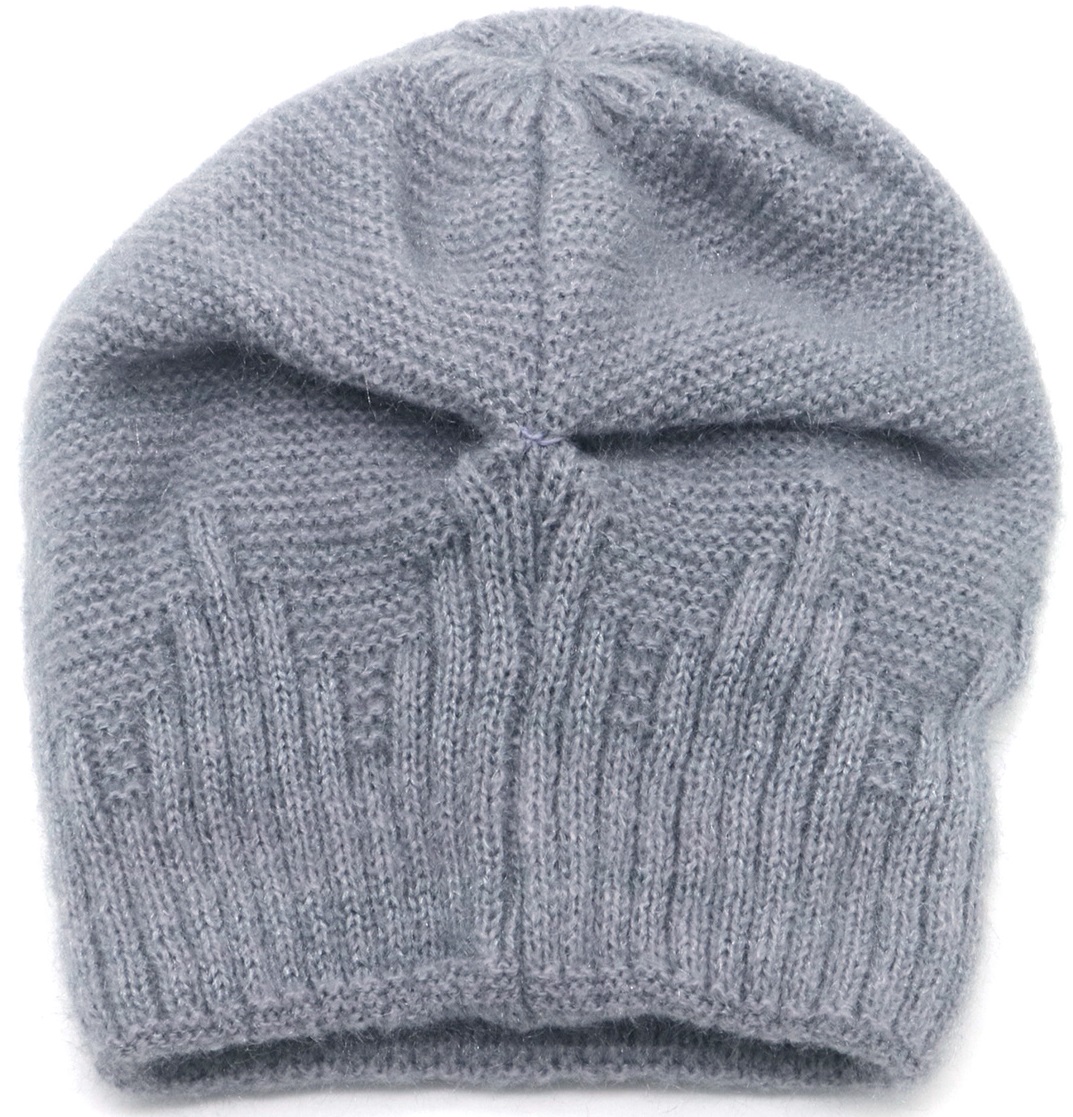 R-D4.2 HAT057-009-4 Soft Beanie