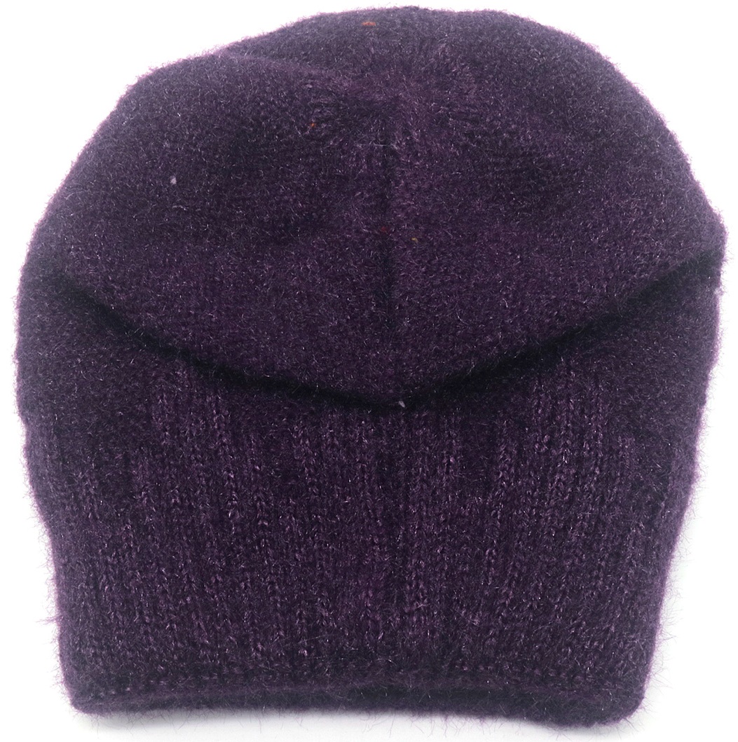 Q-G8.1 HAT057-009-7 Soft Beanie