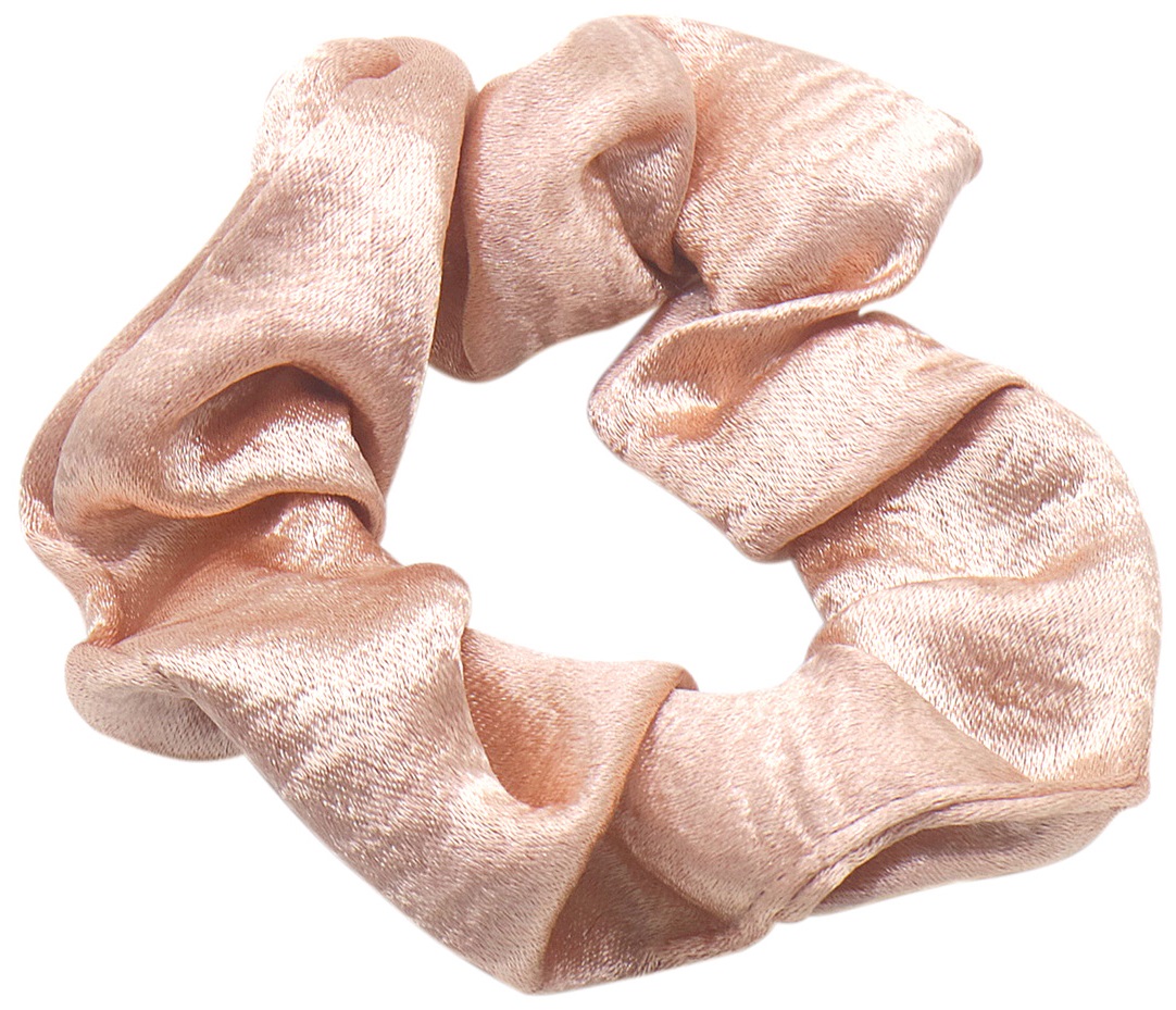 E-B25.2  H070-115-4 Scrunchie