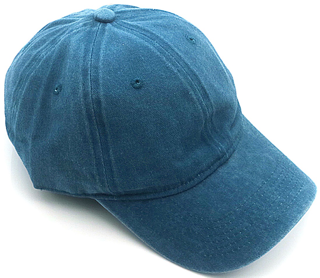 K-F2.2 HAT902-002-2 Cotton Cap